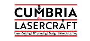 Cumbria Lasercraft Logo